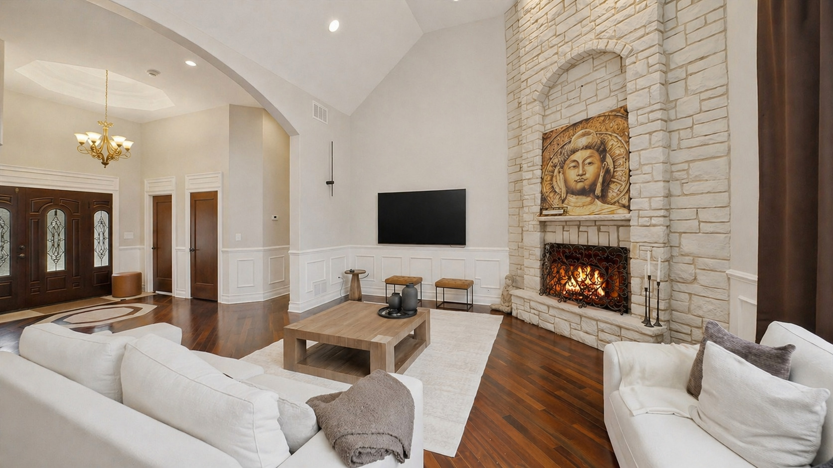 9090 Big Sable Point