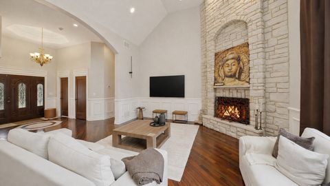 Tiny photo for 9090 Big Sable Point, Frankfort, IL 60423 (MLS # 12623510)