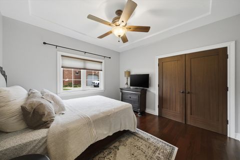 Tiny photo for 9090 Big Sable Point, Frankfort, IL 60423 (MLS # 12623510)
