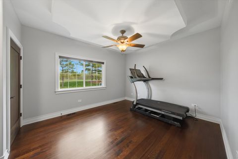 Tiny photo for 9090 Big Sable Point, Frankfort, IL 60423 (MLS # 12623510)