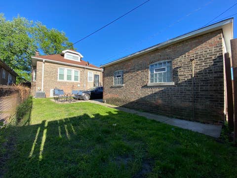 Tiny photo for 8136 S Luella Avenue, Chicago, IL 60617 (MLS # 12667496)