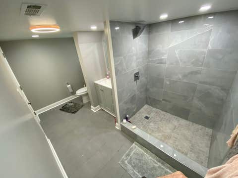 Tiny photo for 8136 S Luella Avenue, Chicago, IL 60617 (MLS # 12667496)