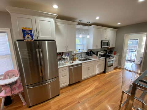 Tiny photo for 8136 S Luella Avenue, Chicago, IL 60617 (MLS # 12667496)