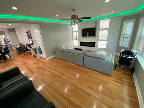 Tiny photo for 8136 S Luella Avenue, Chicago, IL 60617 (MLS # 12667496)