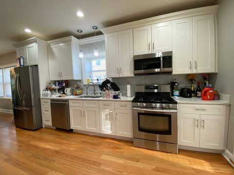 Tiny photo for 8136 S Luella Avenue, Chicago, IL 60617 (MLS # 12667496)