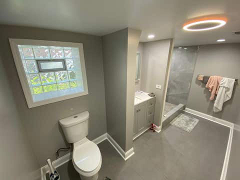 Tiny photo for 8136 S Luella Avenue, Chicago, IL 60617 (MLS # 12667496)