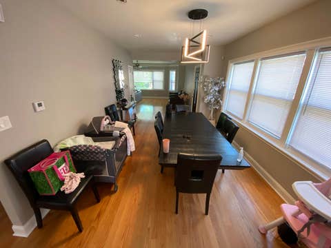 Tiny photo for 8136 S Luella Avenue, Chicago, IL 60617 (MLS # 12667496)