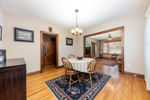 Tiny photo for 6325 W HUNTINGTON Street, Chicago, IL 60646 (MLS # 12652780)