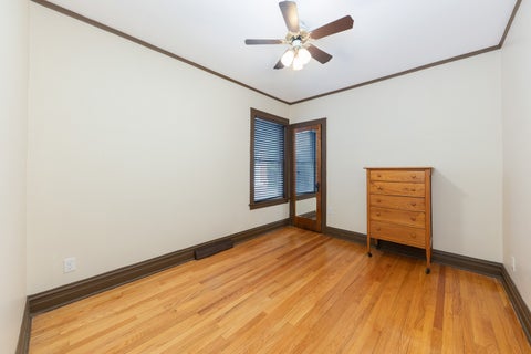 Tiny photo for 6325 W HUNTINGTON Street, Chicago, IL 60646 (MLS # 12652780)
