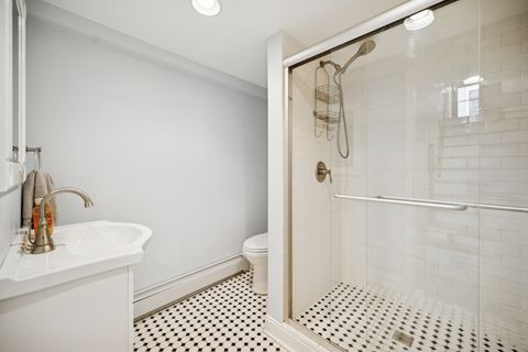 Tiny photo for 1500 FOREST Avenue, Wilmette, IL 60091 (MLS # 12529560)