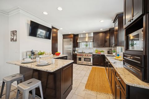 Tiny photo for 1500 FOREST Avenue, Wilmette, IL 60091 (MLS # 12529560)