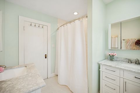 Tiny photo for 1500 FOREST Avenue, Wilmette, IL 60091 (MLS # 12529560)