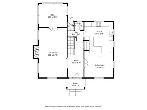 Tiny photo for 1500 FOREST Avenue, Wilmette, IL 60091 (MLS # 12529560)