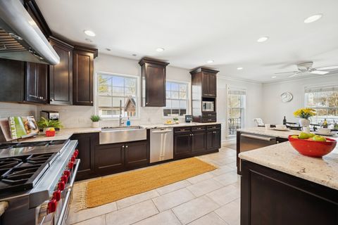 Tiny photo for 1500 FOREST Avenue, Wilmette, IL 60091 (MLS # 12529560)