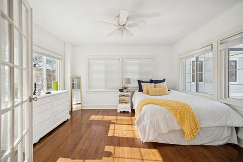 Tiny photo for 1500 FOREST Avenue, Wilmette, IL 60091 (MLS # 12529560)