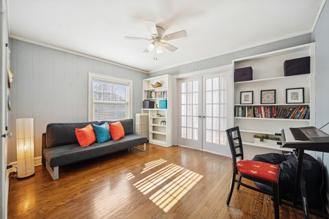 Tiny photo for 1500 FOREST Avenue, Wilmette, IL 60091 (MLS # 12529560)