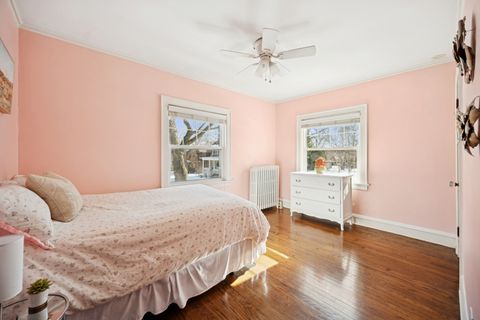 Tiny photo for 1500 FOREST Avenue, Wilmette, IL 60091 (MLS # 12529560)