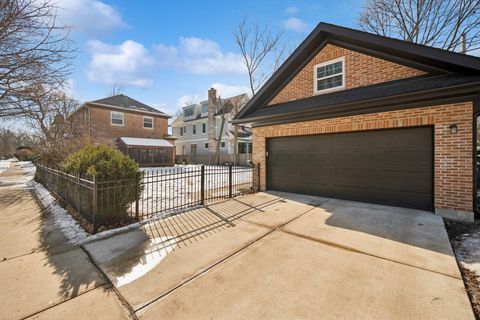 Tiny photo for 1500 FOREST Avenue, Wilmette, IL 60091 (MLS # 12529560)