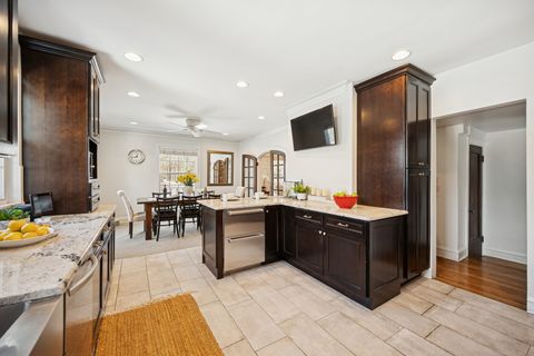 Tiny photo for 1500 FOREST Avenue, Wilmette, IL 60091 (MLS # 12529560)