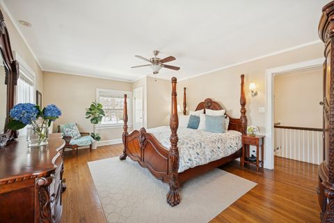 Tiny photo for 1500 FOREST Avenue, Wilmette, IL 60091 (MLS # 12529560)