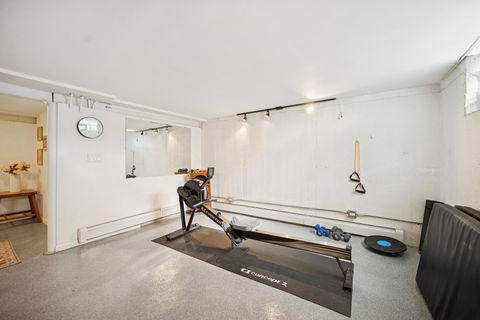 Tiny photo for 1500 FOREST Avenue, Wilmette, IL 60091 (MLS # 12529560)