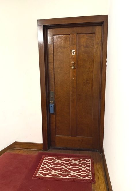 Tiny photo for 706 S Coler Avenue #5, Urbana, IL 61801 (MLS # 12470410)