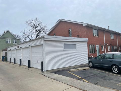Tiny photo for 309 Elgin Avenue #D, Forest Park, IL 60130 (MLS # 12558137)