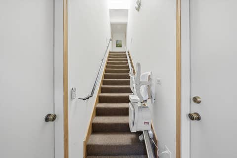 Tiny photo for 11553 AUTOBAHN Drive E #201, Palos Park, IL 60464 (MLS # 12739294)