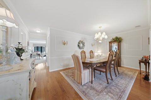 Tiny photo for 11553 AUTOBAHN Drive E #201, Palos Park, IL 60464 (MLS # 12739294)