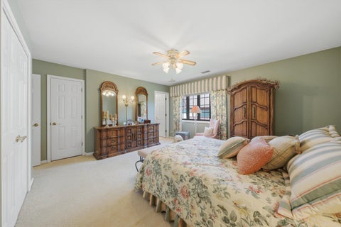 Tiny photo for 11553 AUTOBAHN Drive E #201, Palos Park, IL 60464 (MLS # 12739294)