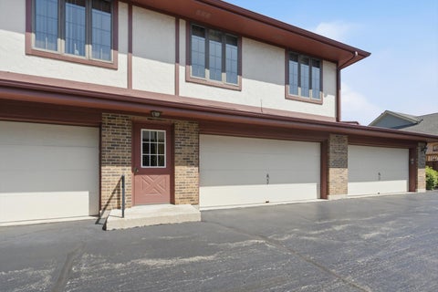 Tiny photo for 11553 AUTOBAHN Drive E #201, Palos Park, IL 60464 (MLS # 12739294)