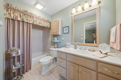 Tiny photo for 11553 AUTOBAHN Drive E #201, Palos Park, IL 60464 (MLS # 12739294)