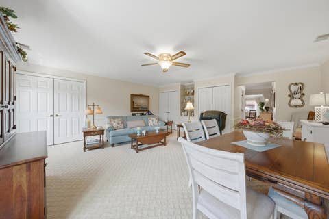 Tiny photo for 11553 AUTOBAHN Drive E #201, Palos Park, IL 60464 (MLS # 12739294)