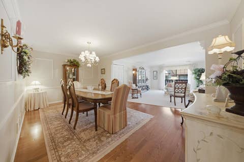 Tiny photo for 11553 AUTOBAHN Drive E #201, Palos Park, IL 60464 (MLS # 12739294)