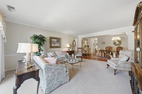 Tiny photo for 11553 AUTOBAHN Drive E #201, Palos Park, IL 60464 (MLS # 12739294)