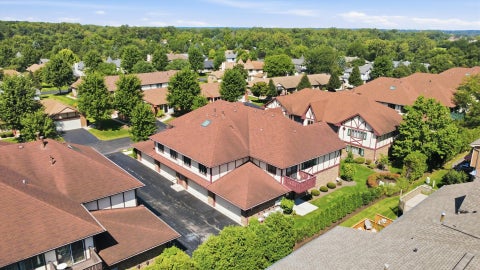 Tiny photo for 11553 AUTOBAHN Drive E #201, Palos Park, IL 60464 (MLS # 12739294)