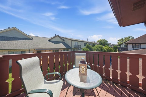 Tiny photo for 11553 AUTOBAHN Drive E #201, Palos Park, IL 60464 (MLS # 12739294)