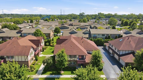 Tiny photo for 11553 AUTOBAHN Drive E #201, Palos Park, IL 60464 (MLS # 12739294)