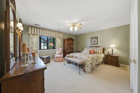 Tiny photo for 11553 AUTOBAHN Drive E #201, Palos Park, IL 60464 (MLS # 12739294)