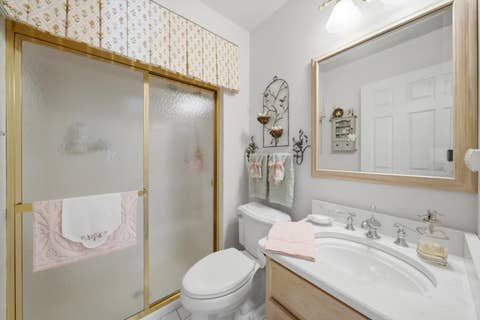 Tiny photo for 11553 AUTOBAHN Drive E #201, Palos Park, IL 60464 (MLS # 12739294)