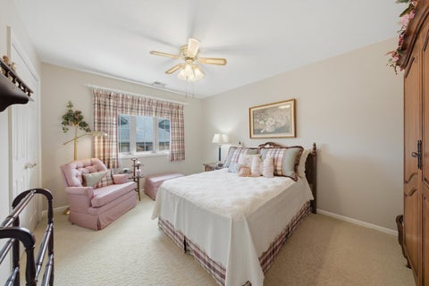 Tiny photo for 11553 AUTOBAHN Drive E #201, Palos Park, IL 60464 (MLS # 12739294)