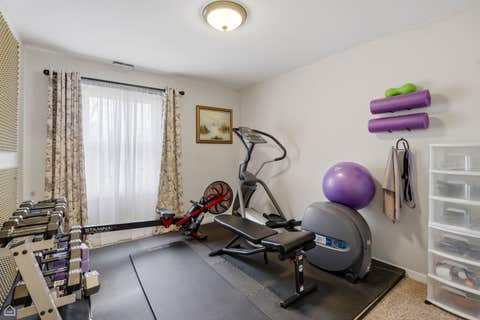 Tiny photo for 329 Everett Avenue #2B, Crystal Lake, IL 60014 (MLS # 12675706)