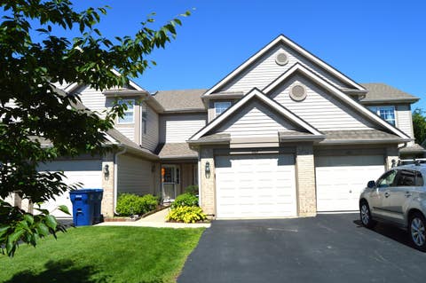 Photo of 1609 Orchard Avenue, Schaumburg, IL 60193 (MLS # 12694562)