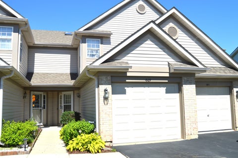 Tiny photo for 1609 Orchard Avenue, Schaumburg, IL 60193 (MLS # 12694562)