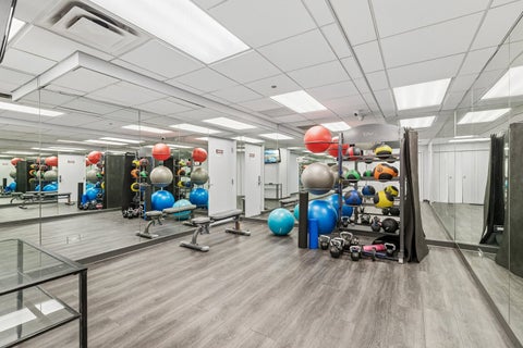 Tiny photo for 720 W Randolph Street #701, Chicago, IL 60661 (MLS # 12788539)