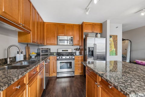 Tiny photo for 720 W Randolph Street #701, Chicago, IL 60661 (MLS # 12788539)