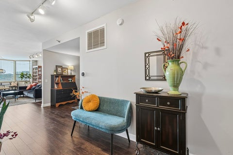 Tiny photo for 720 W Randolph Street #701, Chicago, IL 60661 (MLS # 12788539)