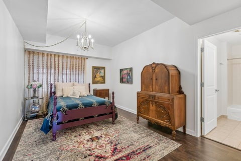 Tiny photo for 720 W Randolph Street #701, Chicago, IL 60661 (MLS # 12788539)