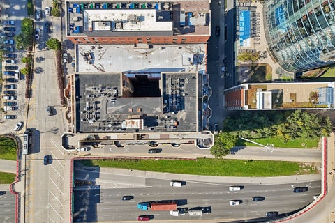 Tiny photo for 720 W Randolph Street #701, Chicago, IL 60661 (MLS # 12788539)