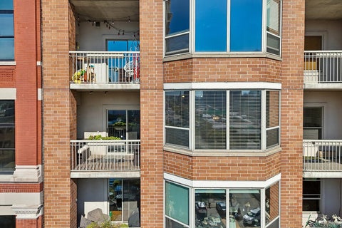 Tiny photo for 720 W Randolph Street #701, Chicago, IL 60661 (MLS # 12788539)